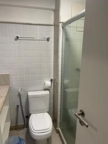 Apartamento Flat No Centro De Pôrto das Galinhas Exterior foto