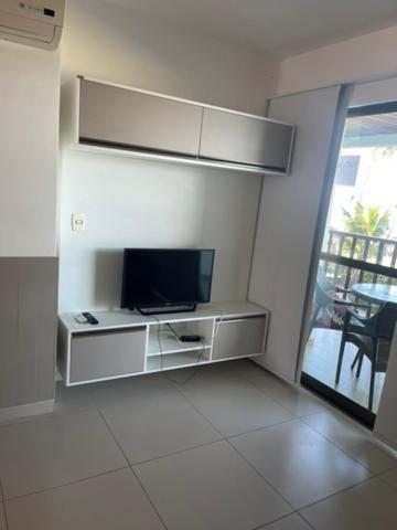Apartamento Flat No Centro De Pôrto das Galinhas Exterior foto